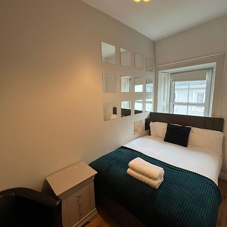Latin Quarter Townhouse Διαμέρισμα Γκάλγουεϊ Εξωτερικό φωτογραφία