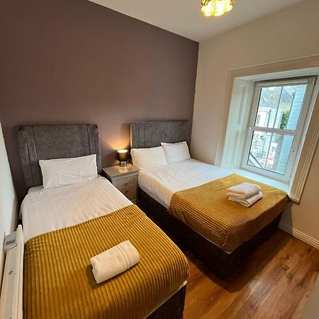 Latin Quarter Townhouse Διαμέρισμα Γκάλγουεϊ Εξωτερικό φωτογραφία