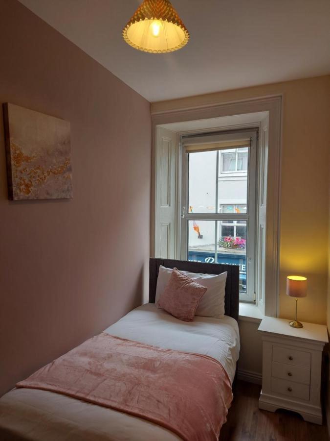 Latin Quarter Townhouse Διαμέρισμα Γκάλγουεϊ Εξωτερικό φωτογραφία