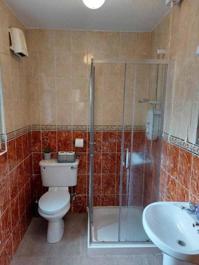 Latin Quarter Townhouse Διαμέρισμα Γκάλγουεϊ Εξωτερικό φωτογραφία