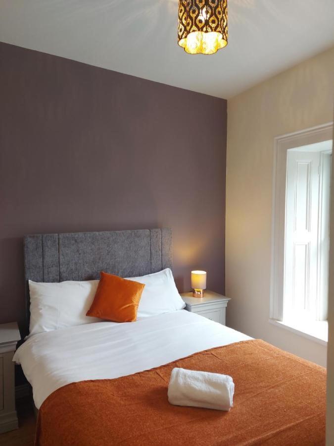 Latin Quarter Townhouse Διαμέρισμα Γκάλγουεϊ Εξωτερικό φωτογραφία
