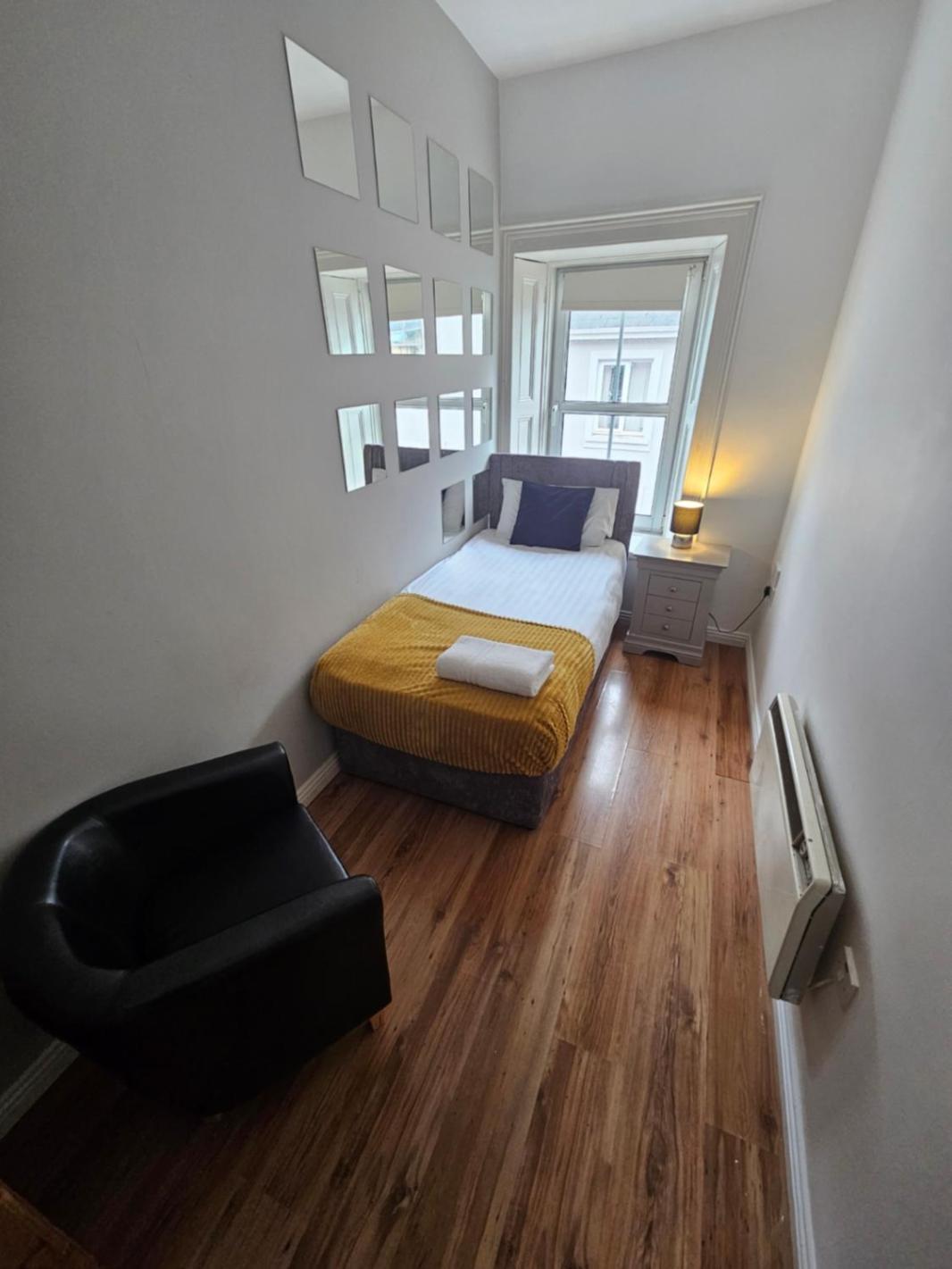 Latin Quarter Townhouse Διαμέρισμα Γκάλγουεϊ Εξωτερικό φωτογραφία