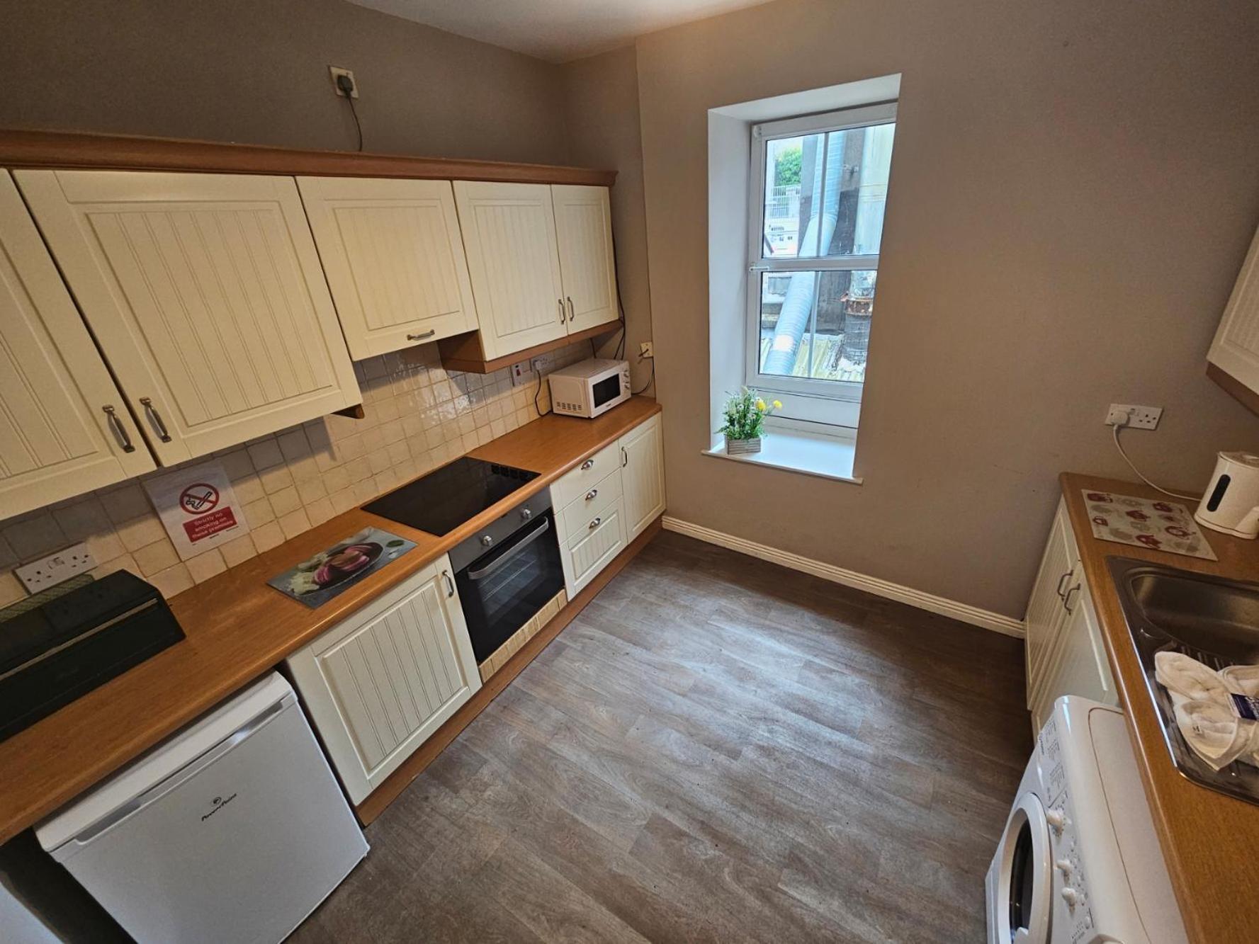 Latin Quarter Townhouse Διαμέρισμα Γκάλγουεϊ Εξωτερικό φωτογραφία