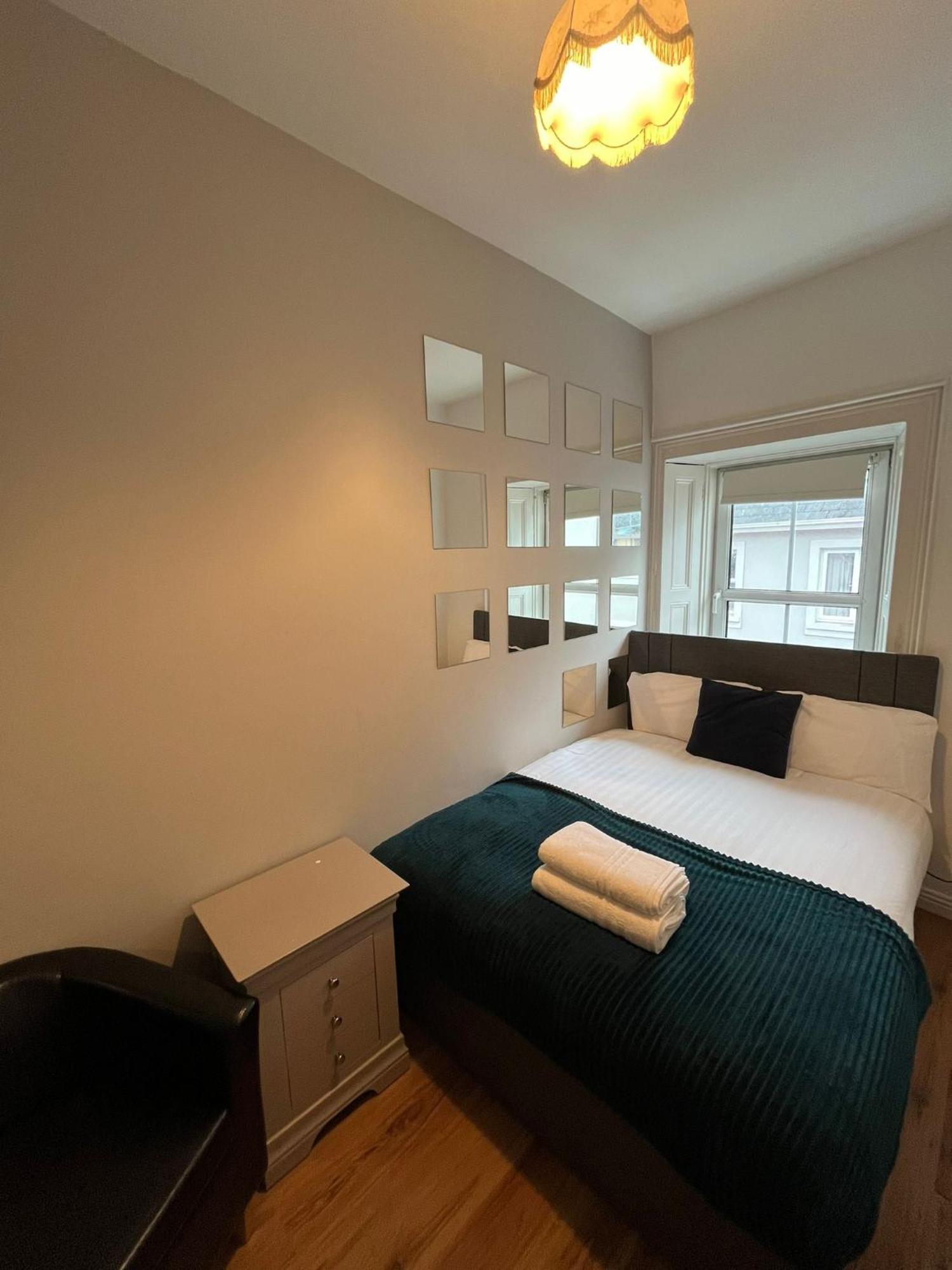 Latin Quarter Townhouse Διαμέρισμα Γκάλγουεϊ Εξωτερικό φωτογραφία