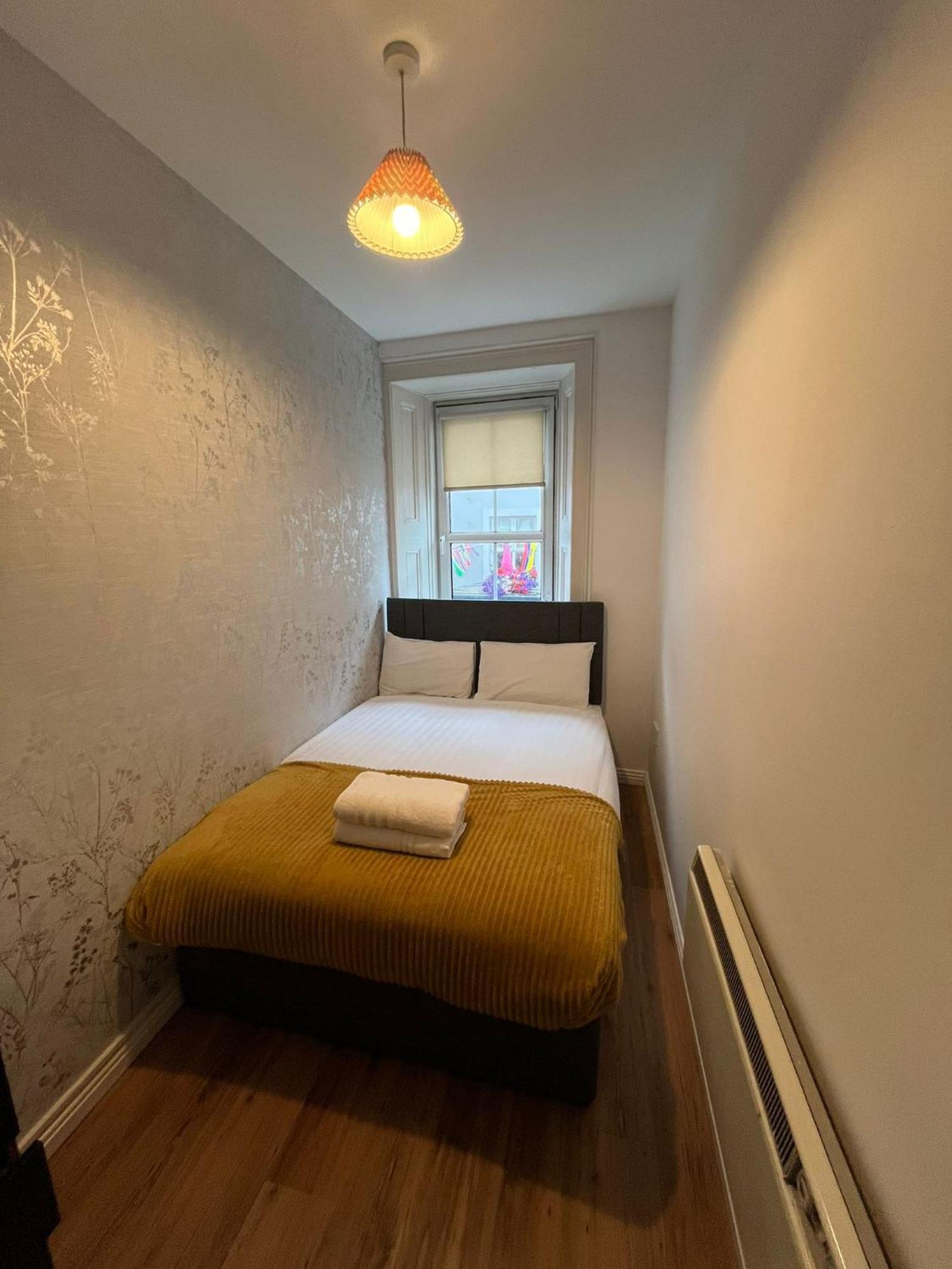 Latin Quarter Townhouse Διαμέρισμα Γκάλγουεϊ Εξωτερικό φωτογραφία
